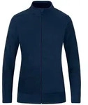 JAKO Fleecejacke (marine/darkblue / Gr&ouml;&szlig;e S / Unisex)