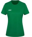 JAKO Trikot Team Damen kurzarm (Gr&uuml;n / Gr&ouml;&szlig;e 34 / Damen)