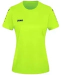 JAKO Trikot Team Damen kurzarm (Gr&uuml;n / Gr&ouml;&szlig;e 38 / Damen)