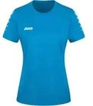 JAKO Trikot Team Damen kurzarm (Blau / Gr&ouml;&szlig;e 38 / Damen)