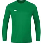 JAKO Trikot Team langarm (Gr&uuml;n / Gr&ouml;&szlig;e S / Unisex)