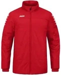 JAKO Coachjacke Team (rot / Gr&ouml;&szlig;e XL / Unisex)