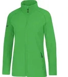JAKO Softshelljacke Team (Gr&uuml;n / Gr&ouml;&szlig;e 40 / Damen)