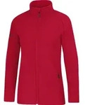 JAKO Softshelljacke Team (Rot / Gr&ouml;&szlig;e 42 / Damen)