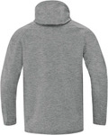 JAKO Softshelljacke Light (Grau / Gr&ouml;&szlig;e 34 / Damen)