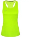 JAKO Tanktop Run 2.0 (Gr&uuml;n / Gr&ouml;&szlig;e 40 / Damen)