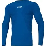 JAKO Longsleeve Comfort (sportroyal / Gr&ouml;&szlig;e S / Unisex)
