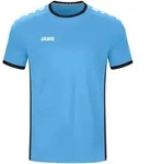 JAKO Trikot Primera Kurzarm (skyblue / Gr&ouml;&szlig;e 128 / Kinder)