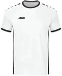 JAKO Trikot Primera Kurzarm (wei&szlig; / Gr&ouml;&szlig;e 128 / Kinder)