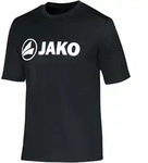 JAKO Funktionsshirt Promo (Schwarz / Gr&ouml;&szlig;e XL / Unisex)