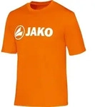 JAKO Funktionsshirt Promo (Orange / Gr&ouml;&szlig;e 3XL / Unisex)
