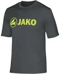 JAKO Funktionsshirt Promo (Schwarz / Gr&ouml;&szlig;e 116 / Kinder)