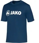 JAKO Funktionsshirt Promo (Blau / Gr&ouml;&szlig;e 152 / Kinder)