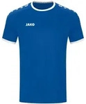 JAKO Trikot Primera Kurzarm (sportroyal / Gr&ouml;&szlig;e L / Unisex)