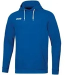 JAKO Kapuzensweat Base (Beige / Gr&ouml;&szlig;e S / Unisex)