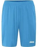 JAKO Sporthose Manchester 2.0 ohne Innenslip (Blau / Gr&ouml;&szlig;e 152 / Kinder)