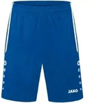 JAKO Sporthose Allround (sportroyal / Gr&ouml;&szlig;e L / Unisex)
