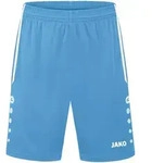 JAKO Sporthose Allround (skyblue / Gr&ouml;&szlig;e M / Unisex)