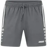 JAKO Short Allround (anthra light / Gr&ouml;&szlig;e 3XL / Unisex)