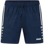 JAKO Short Allround (marine / Gr&ouml;&szlig;e M / Unisex)