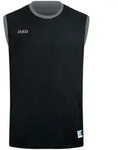 JAKO Wendetrikot Change 2.0 (Schwarz / Gr&ouml;&szlig;e L / Unisex)