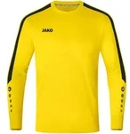 JAKO Torwart-Trikot Power (citro / Gr&ouml;&szlig;e 128 / Kinder)