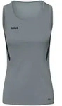 JAKO Tanktop Challenge (steingrau/schwarz / Gr&ouml;&szlig;e 164 / Kinder)