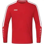 JAKO Torwart-Trikot Power (rot / Gr&ouml;&szlig;e 128 / Kinder)