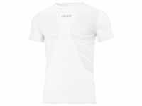 JAKO T-Shirt Comfort 2.0 (Weiß / Größe M / Unisex)