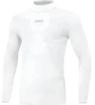 JAKO Turtleneck Comfort 2.0 (Wei&szlig; / Gr&ouml;&szlig;e 3XS / Kinder)