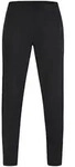 JAKO Freizeithose Power (schwarz / Gr&ouml;&szlig;e S / Unisex)