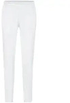 JAKO Polyesterhose Power (wei&szlig; / Gr&ouml;&szlig;e S / Unisex)