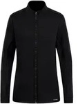 JAKO Jacke Pro Casual (schwarz / Gr&ouml;&szlig;e L / Unisex)