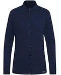 JAKO Jacke Pro Casual (marine / Gr&ouml;&szlig;e S / Unisex)