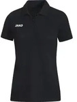 JAKO Polo Base (Schwarz / Gr&ouml;&szlig;e 152 / Kinder)