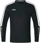 JAKO Torwart-Trikot Power (schwarz / Gr&ouml;&szlig;e 116 / Kinder)