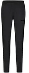 JAKO Polyesterhose Power (schwarz / Gr&ouml;&szlig;e S / Unisex)