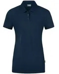 JAKO Polo Doubletex (marine / Gr&ouml;&szlig;e 3XL / Unisex)