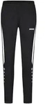JAKO Polyesterhose Power (schwarz/wei&szlig; / Gr&ouml;&szlig;e S / Unisex)