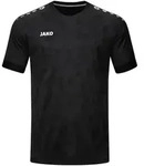 JAKO Trikot Pixel kurzarm (schwarz / Gr&ouml;&szlig;e S / Unisex)
