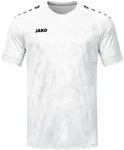 JAKO Trikot Pixel kurzarm (wei&szlig; / Gr&ouml;&szlig;e XXL / Unisex)