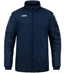 JAKO Coachjacke Team (marine / Gr&ouml;&szlig;e 128 / Kinder)