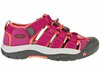 Keen Newport H2 Kids und Youth very berry/fusion coral 2 (34)