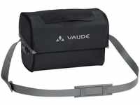 VAUDE Aqua Box mit KLICKfix-Adapter black