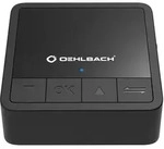 K252 Oehlbach BTR Innovation 5.2 BluetoothTransmitter - Receiver