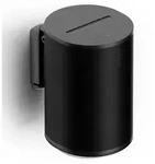 Flexson FLXE100WM1021 St&uuml;ck, schwarz, Wandhalter f&uuml;r Sonos Era 100, 36434