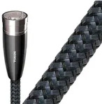 K207 AudioQuest Yukon - XLR-Kabel 0,5m