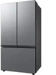 Samsung RF24BB620ES9EF - Edelstahl Look - French Door 674 Liter, Festwasser