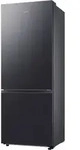 Samsung RB53DG706AB1EF - Premium Black Steel - K&uuml;hl-Gefrierkombination 76 cm...