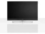 Loewe stellar 42 dr+ alu brushed + concrete - 4K OLED TV (ti) 63465B10